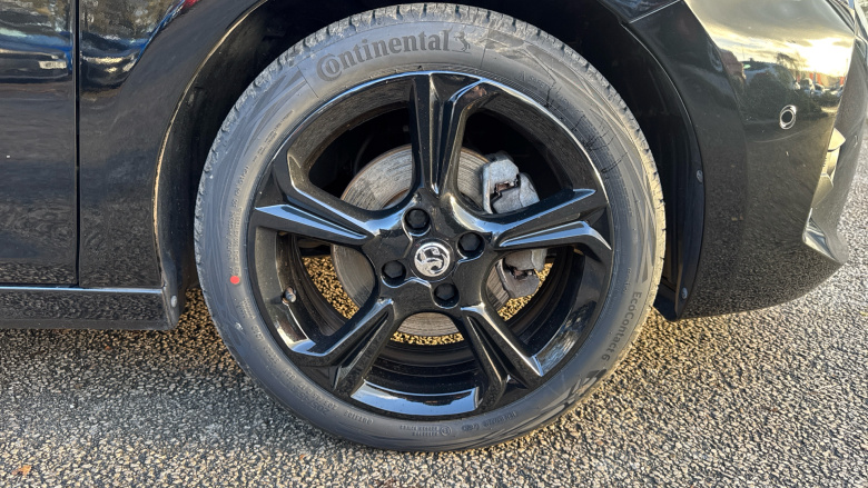 Vauxhall Corsa 1.2 Turbo Ultimate 5dr Petrol Hatchback